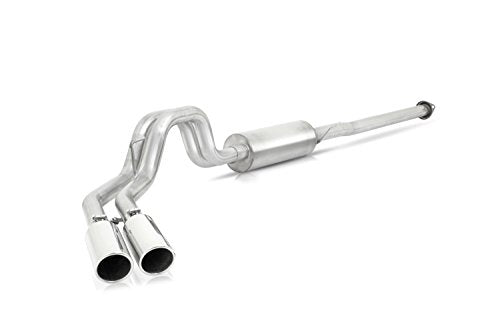 Gibson Performance Exhaust 69221 Cat-Back Exhaust System