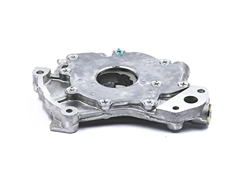 Engine Oil Pump Compatible With Ford F150 5.4L 4.6L V8 2-Valve - size: Modular V8【2-Valve】& V10 6.8, F150 4.6/5.4L