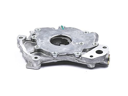 Engine Oil Pump Compatible With Ford F150 5.4L 4.6L V8 2-Valve - size: Modular V8【2-Valve】& V10 6.8, F150 4.6/5.4L