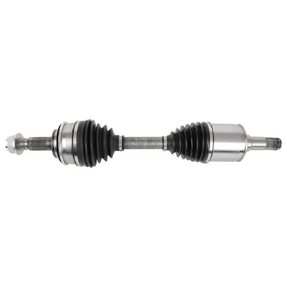 CCIYU Front Left Right CV Axle Shaft for Toyota Tundra/Sequoia 2007-2022 - size: 17-5794