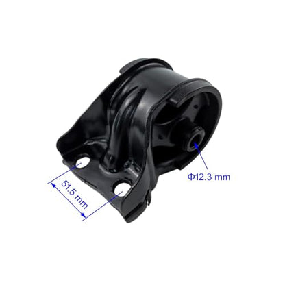 5PCS Engine Motor & Trans Mount Set Compatible with Honda Civic 1.5L 1992 1993 1994 1995 with Automatic Trans Mount for A6520 A6533 A6502 A6506 A6551,50805SR3981, 50821SR3020 - size: 1992-1995 Civic 1.5L