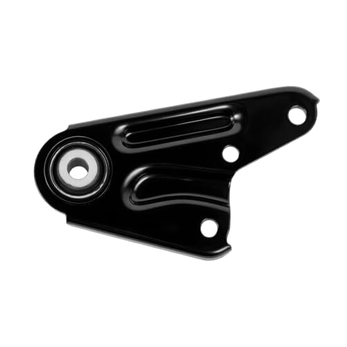 4PC Engine Motor & Transmission Mount Compatible with 2004-2009 Mazda 3 - size: 2004-2009 Mazda 3 2.3L