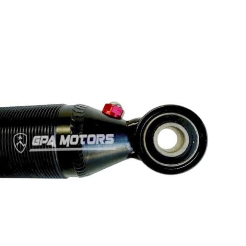 Front Left and Right Shock Absorbers Fits Can-Am Outlander 450 570 650 800R 850 1000 (2012-2018) 2 Pack
