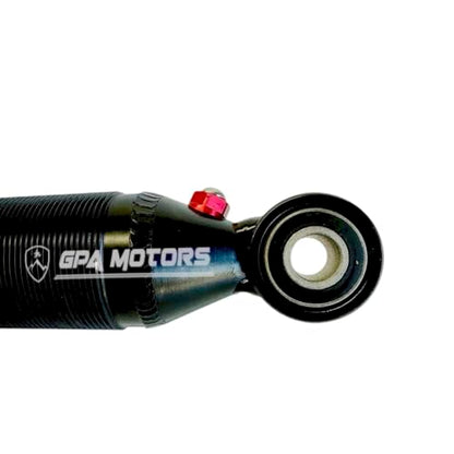 Front Left and Right Shock Absorbers Fits Can-Am Outlander 450 570 650 800R 850 1000 (2012-2018) 2 Pack