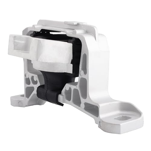 Engine Motor and Transmission Mount Kit Compatible with 2013 - 2018 Focus