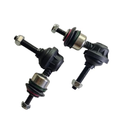 Stabilizer Bar Link Rear For Ford(C-Max,Focus) OE 2108077, 31317271, CV6Z5K484C, CV6Z5K484F, MEF160 - size: 830860