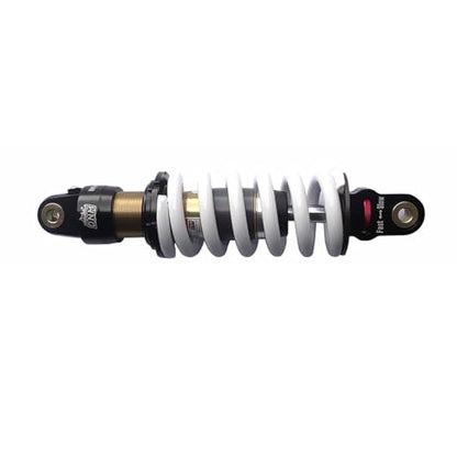 DNM 280mm 11 inch Motorcycle Rear Shock Suspension Absorber 850lbs Powersports Shocks for ATV UTV Quad Buggy Go Kart Moped Pit Dirt Bike Trail Mini Bike Taotao Apollo 110 cc 125cc SSR TTR110 TTR90