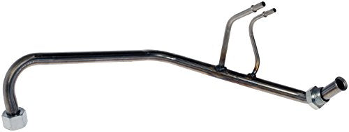 Dorman 598-151 Exhaust Gas Recirculation (EGR) Line