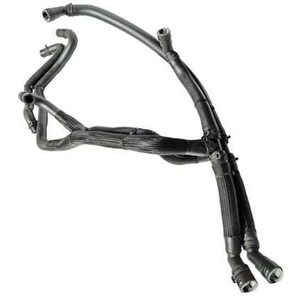 Engine Heater Hose Inlet & Outlet Assembly FL3Z-18472-K 626-802 Compatible With Ford F-150 5.0L 2015-2017
