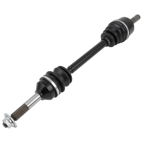 SCITOO Rear CV Axle Shaft Assembly for Kawasaki Teryx 750 2008-2011
