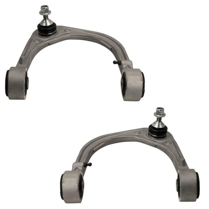 Detroit Axle - RWD 12pc Front End Kit for 2014 2015 Cadillac CTS, 4 Lower - size: 12CS471733/12PC