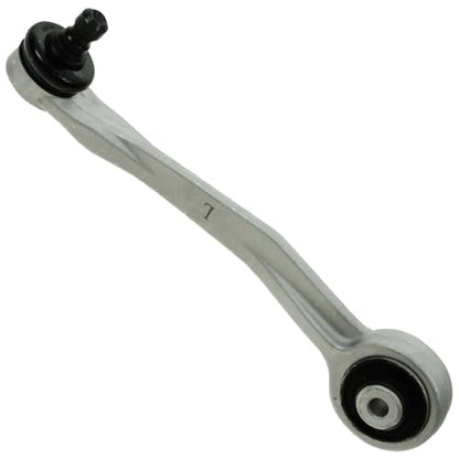 Detroit Axle - 2pc Front Upper Rearward Control Arms for Audi A4 A5 Quattro - size: 521-253_521-254/ PAIR