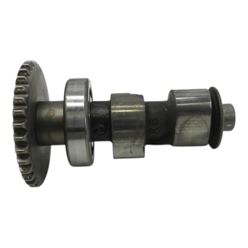 14100-HM8-000 Camshaft Assembly Compatible with Honda Recon 250 TE TM Models 2002-2022