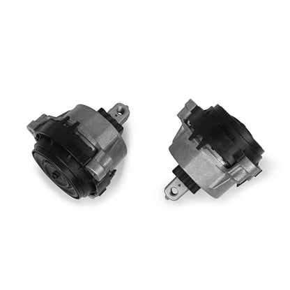 Engine Motor Mount Left and Right Replaces 22116860495 22116860496