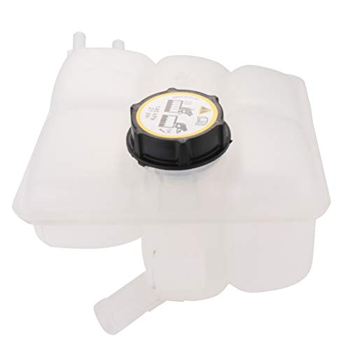 603-650 Coolant Reservoir Radiator Replacement Fits for Volvo