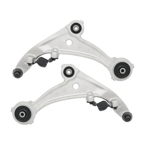 10pcs Front Lower Control Arms Suspension Kit for 2007-2013 Nissan Altima