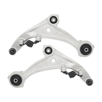 10pcs Front Lower Control Arms Suspension Kit for 2007-2013 Nissan Altima