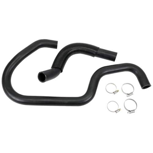 Engine Upper & Lower Radiator Coolant Hose Kit Replaces 22827731 22827735