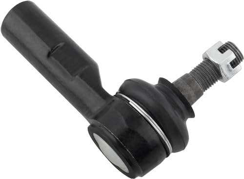 ES2382 EV303 Front Inner & Outer Tie Rod Ends for Chevrolet Prizm 1998-2002 Geo Prizm 1993-1997 Toyota Corolla 1993-2002 Rav4 1996-2000, Pack of 4