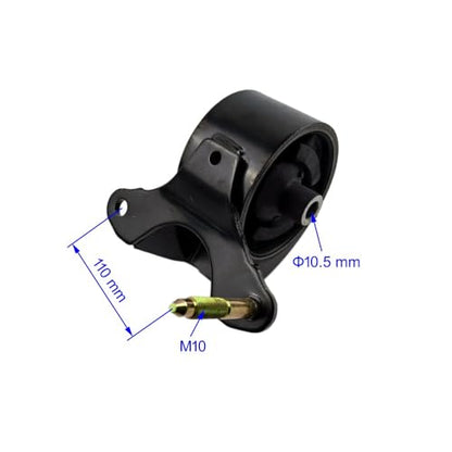 Engine Motor Transmission Mount Set of 4 Fit for 2002 2003 Nissan Maxima 3.5L for Automatic Replace A7305 A7304 A7302 A7303 - size: 2002-2003 Maxima 3.5L
