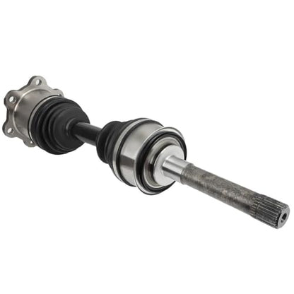 CCIYU CV Axle Shaft Assembly for Toyota 4Runner / Pickup 1986-1995 - size: 16-1802