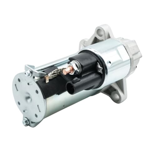 12609317 Starter Motor for Malibu Cobalt 2006-2016