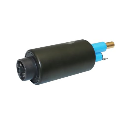 QFS Fuel Pump Kit for Mercury Marine 30HP 40HP 50HP 60HP EFI Outboard - size: Fuel Pump w/Regulator