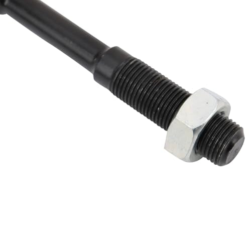 TRQ Front Inner Tie Rod Set 2 Piece - style: PSA73925