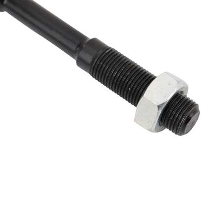 TRQ Front Inner Tie Rod Set 2 Piece - style: PSA73925