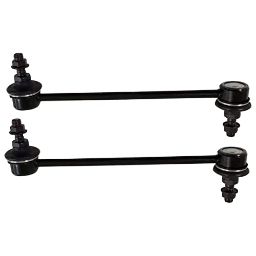 4PC Front and Rear Sway Bar Links FITS for Nissan Xterra 2000-2004 - size: 4p for xterra 00-04