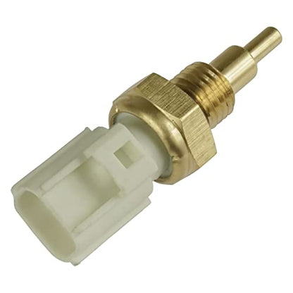 Caltric Water Coolant Temperature Sensor Length-61mm Width-19mm Compatible with Yamaha YFZ450R 2014 2015 2016-2021