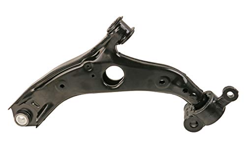 MOOG RK623521 Front Right Lower Suspension Control Arm and Ball Joint Assembly for Mazda CX-5