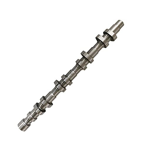 Partsflow LH Left Driver's Cam Engine Camshafts For 08-09 Chrysler Aspen For 08-10 Dodge Dakota For 08-09 Dodge Durango For 08-09 Jeep Grand Cherokee For 11-13 Ram 1500 For 2011 Ram Dakota 53021979AA - color: 53021979AA
