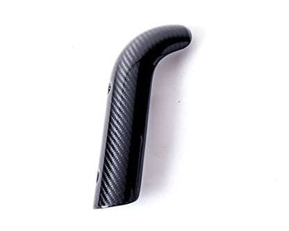 Bestem Carbon Fiber Heat Shield Fairing for Harley Davidson Pan America 1250 2021+ Twill