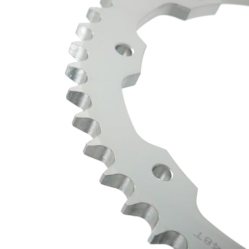 TOFR Belt Drive to Chain Drive Conversion Kit for Harley Touring 2009-UP - size: 22T+48T