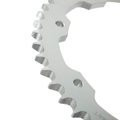 TOFR Belt Drive to Chain Drive Conversion Kit for Harley Touring 2009-UP - size: 25T+48T