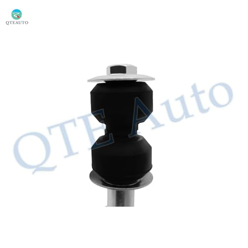 PM Auto Pair of 2 Front Left-Right Sway Bar Links Compatible With 1998-2002 Oldsmobile Intrigue, Stabilizer Bar Link