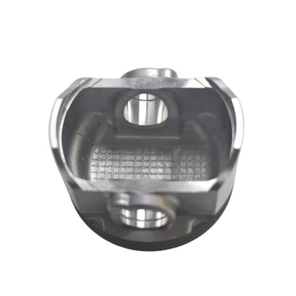 High Performance .550 Ceramic Coated Flat Top Piston