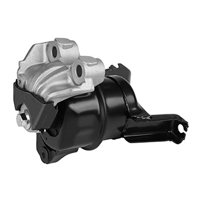 JDMON Front Engine Motor Mount Replacement for Honda Civic 1.8L - size: 1PCS-Compatible with 2012-2015 Civic 1.8L