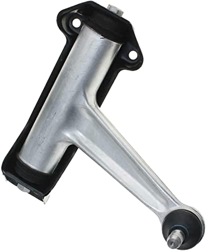 Detroit Axle - Front Upper Control Arms w/Ball Joints Outer Tie Rod Ends - size: 4CS48135/4PC
