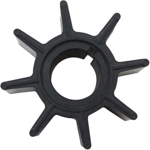 803748 Outboard Water Pump Impeller Kit for Mercury & Tohatsu 8-20 HP Motor