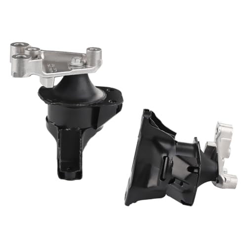 JDMON Replacement for Engine Motor Mount Honda Civic 1.8L 2006-2011 - size: 1PCS-Compatible with 2006-2011 Civic 1.8L