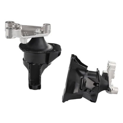 JDMON Replacement for Engine Motor Mount Honda Civic 1.8L 2006-2011 - size: 1PCS-Compatible with 2006-2011 Civic 1.8L