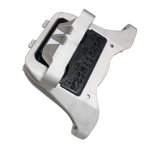 FZJDSD 4X Engine & Transmission Mount Kit Compatible with Chevrolet Equinox Compatible with GMC Terrain 2.0L FWD AUTO 2018-2021 Replace EM4379 EM4424 3532 3651 3504 3529