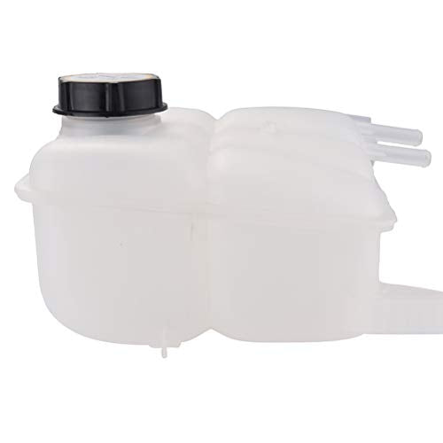 603-650 Coolant Reservoir Radiator Replacement Fits for Volvo