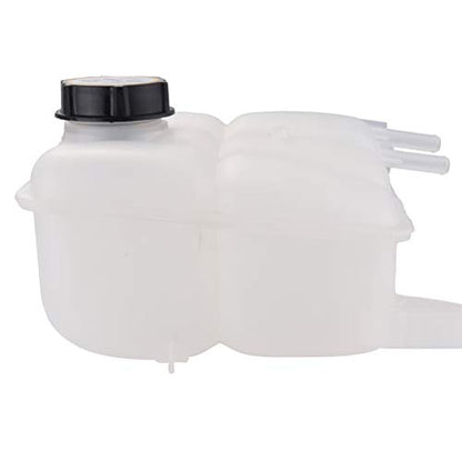603-650 Coolant Reservoir Radiator Replacement Fits for Volvo