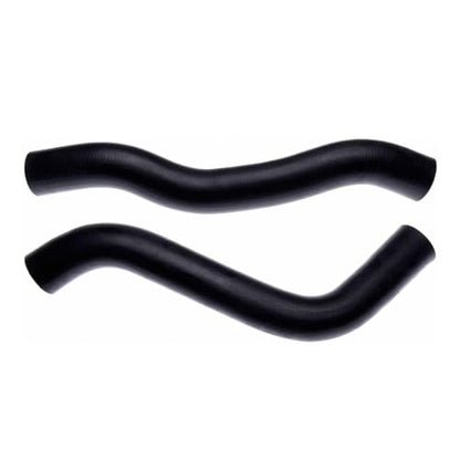 2x Upper Lower Coolant Hose Radiator Automotive Replacement fits Commander