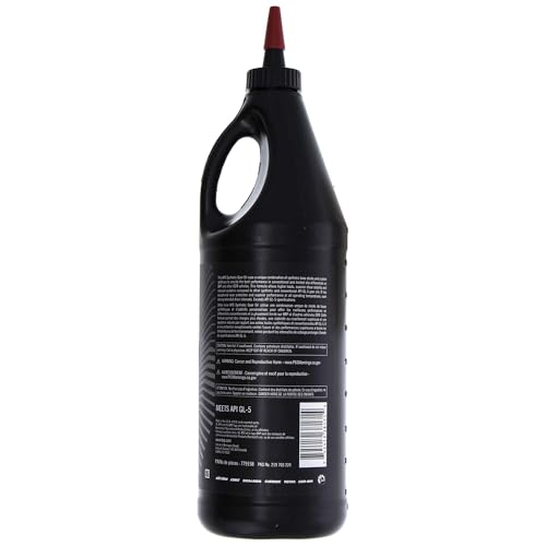 Can-Am BRP XPS Synthetic Gear Oil 1QT SAE 75W-90 779158