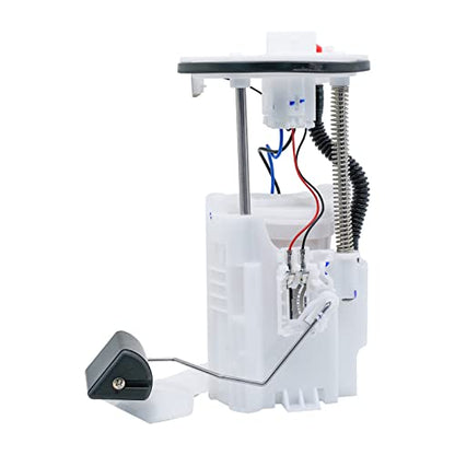 New Electric Fuel Pump Module Assembly for 2008-2011 Toyota Camry l4 2.4L 2.5L with Calif Emissions E8937M - size: E8937M