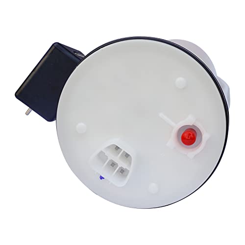 New Electric Fuel Pump Module Assembly for 2008-2011 Toyota Camry l4 2.4L 2.5L with Calif Emissions E8937M - size: E8937M
